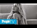 Pete Davidson Gushes Over Ariana Grande's Ponytail-Free Vogue U.K. Cover | PeopleTV