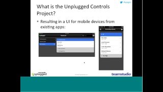 [Webinar] Building Your First Mobile Application Using XPages