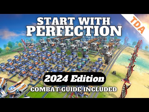 Step By Step 2024 Masterclass Dyson Sphere Program 1 Transcript