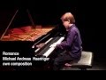 Michael Andreas Haeringer, Romance Nº 3, own composition
