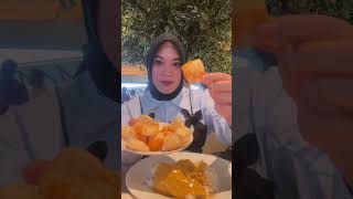 Viral 😱 ~ Makan Di Restoran Pagi Sore Cuman Bawa Uang Pas-Pasan 😱