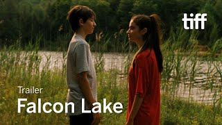 FALCON LAKE | TIFF 2022