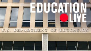 Lessons from inside the DOE: Staffing and running the next conservative admin. | LIVE  STREAM