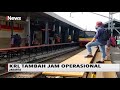 Jakarta PSBB Transisi, Penumpang KRL Meninggkat Hingga 40% - Special Report 09/06