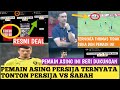 berita Persija,DEAL PEMAIN ASING INI JADI GABUNG,LANGSUNG BERI KODE KE THE JAK, THOMAS TIDAK SUKA