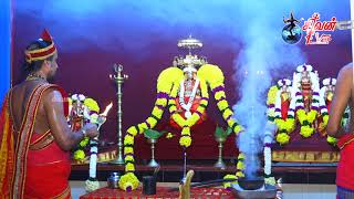 கொக்குவில் ஸ்ரீ வீரமா பிடாரி அம்பாள் கோவில் தேர்த்திருவிழா 21.07.2023