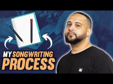 How to Write a Dope Rap Verse: 4 EASY TIPS