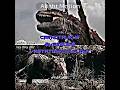 Disney Carnotaurus Versus Vastatasaurus Rex || WARNING (slowed) || #edit #dinosaur 