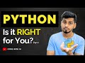 The Ultimate Python Crash Course (Part 1) || Code with SJ