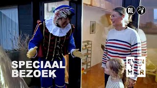 Speciaal bezoek | Even Tot Hier | Seizoen 6