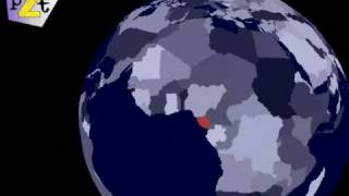 Poly2Tri - Earth