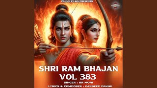 Shri Ram Bhajan Vol.383