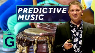 The Poetry of Prediction: Musical Time, Rhythm and Groove - Milton Mermikides