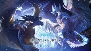 Monster Hunter World 魔物獵人 世界 #50