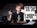 My Review After Two Weeks With The FUJIFILM XS20 (As A Canon User)