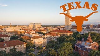 The University of Texas at Austin: Campus Tours S4 E4