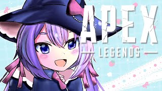 【Apex】500人記念に500ダメージ与えるまで終われないApexいくぞっ！（37回目）【#Vtuber】