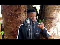 Batsirai Shasha - Marambadoro (cover video)