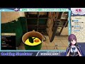 【cooking simulator dlc】美味しくて栄養満点料理を荒野に🍳【新人vtuber】