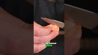 Title: How to Clean Shrimp Like a Pro Chef