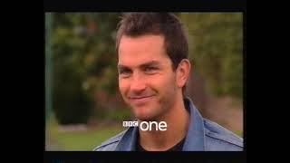 BBC One Continuity (Friday 9th February 2007) (1)