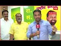 mahadev jankar on bjp भाजप जुमला पक्ष यापुढे त्यांच्यासह जाणार नाही जानकरांचा हल्लाबोल