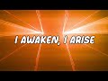 Breaking Benjamin - Awaken (Lyrics)