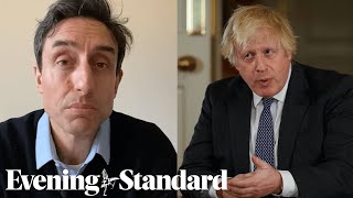 Boris Johnson latest: Dozens of Tory MPs set to defy Prime Minister over Plan B | David Bond reacts