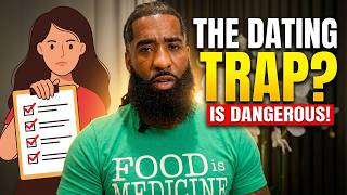 Making Him EARN You This Dating Strategy Is Dangerous!