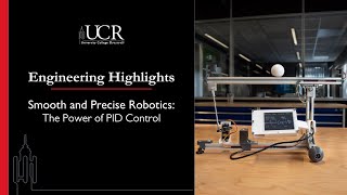 Robotics | The Power of PID Control