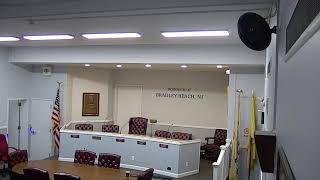 12-23-2024 SPECIAL COUNCIL MEETING