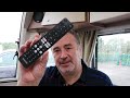 caravan and motorhome 12v smart tv review