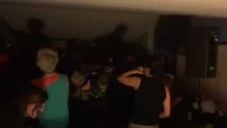 Decide Today (anarcho breakcore punx) 31 Jan 2014 Cincinnati