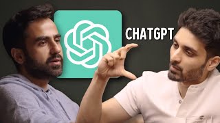 ChatGPT Explained In 11 Minutes By Varun Mayya | ChatGPT For Dummies