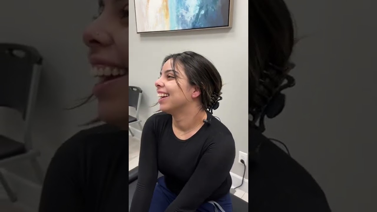 Did you know!? Getting adjusted regularly can help with menstrual cramping, pain and headaches?! 😲