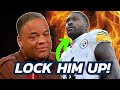 The Most Controversial Game Yet and Thug Behavior Spells Black Fatigue