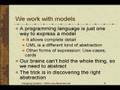 Designing Objects and Systems - Models