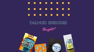 Should one flaunt their flaws?  - Talmud Tonight! - R. Shneur Silberberg