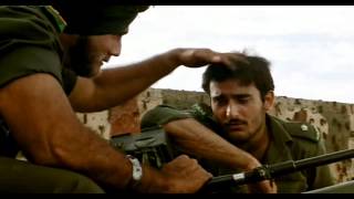 Ke Ghar Ab Aaoge Sandese Aate Hain Full Song Border 1997 720p