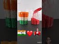 india flag ❤️ Switzerland flag shorts viral #independenceday #trending #flag #art #🇮🇳❤️🇨🇭