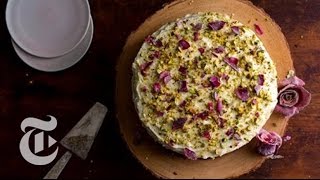 Cardamom Cream Cake | Melissa Clark Recipes | The New York Times