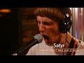 Satyr Live at Toast and Jam Studio (Full Session)