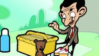 Mr. Beans neues Spielzeug | Mr. Bean