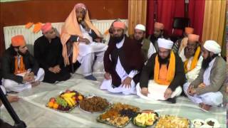 29th Urs Mubarak Abul Kamal Barq Naushahi(r.a)2014 part 14