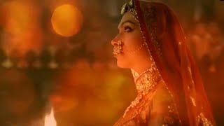 Padmavati movie video song(ghoomar) in full HD