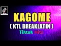 Lo ki_Kagome KTL Break Latin | Tiktok viral hits 2023 Dj Tons remix