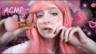 АСМР Купидон влюбит тебя в себя ♡ Ролевая игра ♡ ASMR Roleplay Cupid