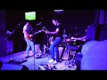 solo drum by คุณเอกมันต์ u0026 drivers in save the animals@wine bibber sangria