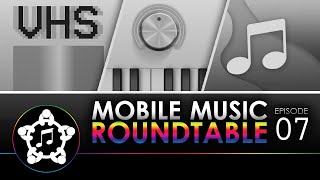 Developer Obligations, Apple Removes Old Apps, Future Of Mobile Music | Mobile Music Roundtable S1E7