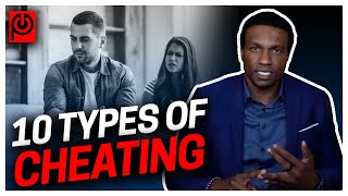 Why Men Cheat On Women They Love - Addicts Infidelity Explained | Porn Addiction Effects